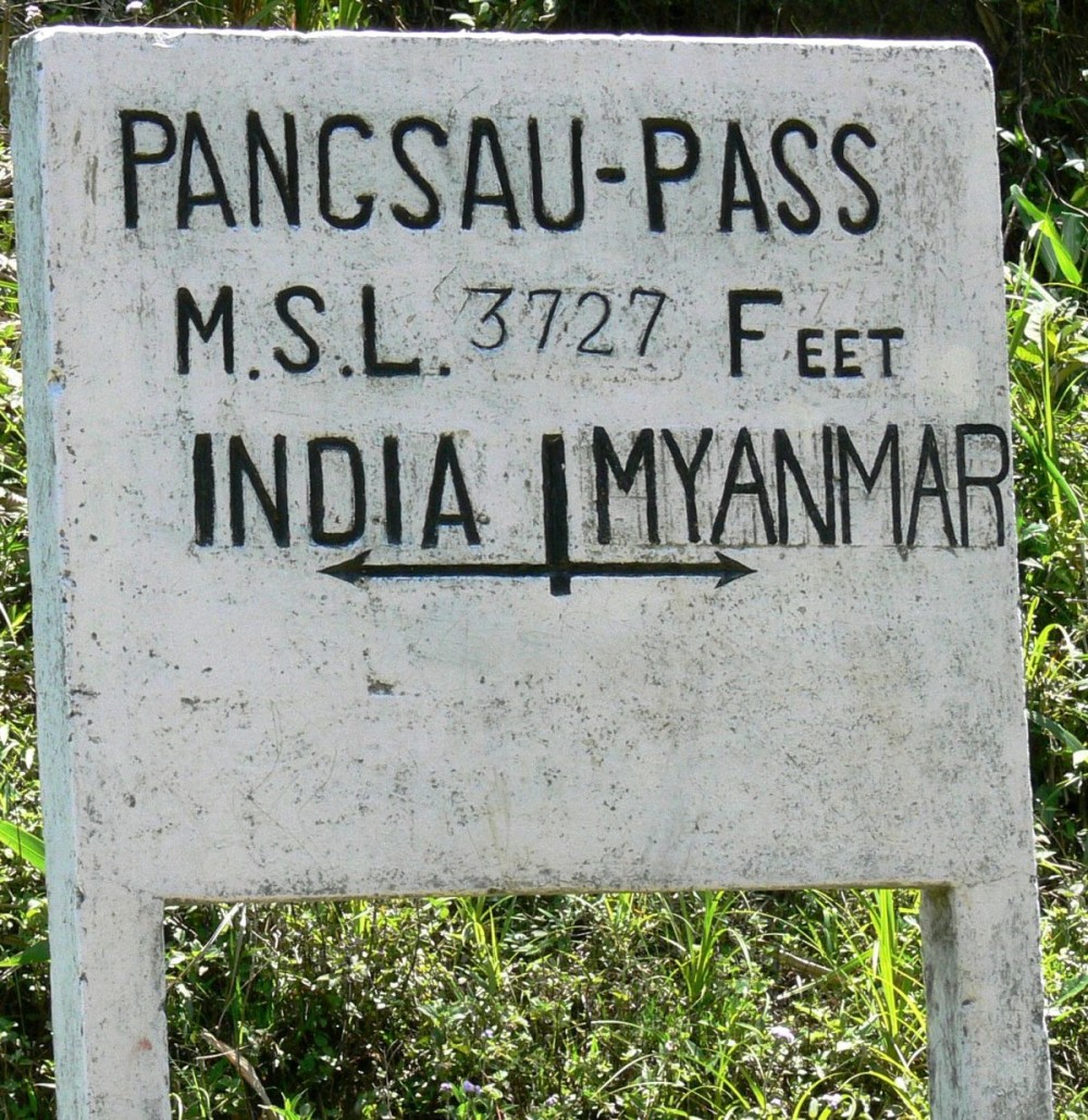 The Naga Students’ Organization expressed ‘deep concern’ over border fencing across Naga ancestral lands, saying it “divides families, villages, history, and identity.”